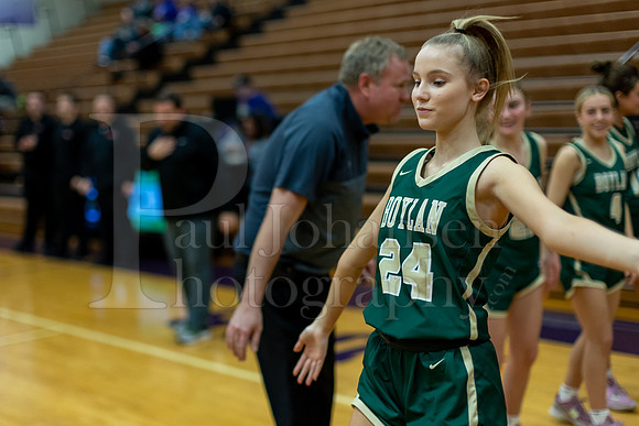 Boylan Girls Varsity Basketball vs Belvidere 1-10-2023-1212