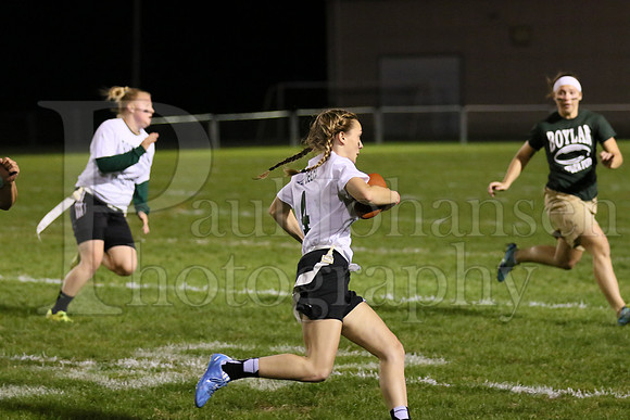 Boylan Powder Puff Football Game 10-7-2015-0169