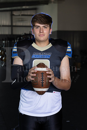 Rockford Christian Varsity Football Fall 2024-0563