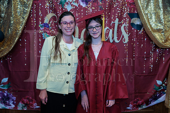 All Saints 2025 Graduation 5-22-2025-1165