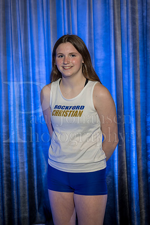 Rockford Christian Middle School Track Spring 2022-0140