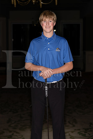 Rockford Christian Boys Varsity Golf Fall 2024-0011