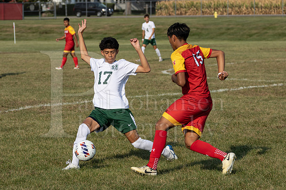 Boylan Boys Varsity Soccer vs Jefferson 9-10-2024-0101