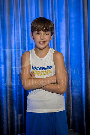 Rockford Christian Middle School Track Spring 2022-0070
