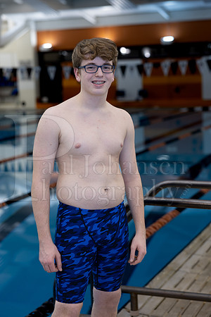 Rockford Christian Boys Swimming Winter 2022-0022