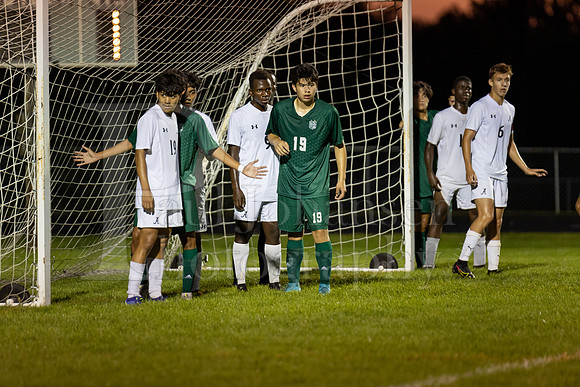 Boylan Boys Varsity Soccer vs Auburn 9-20-2022-0361