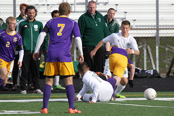 Boylan Varsity Boys Soccer vs Hononegah Regional Final 10-26-2013-4427