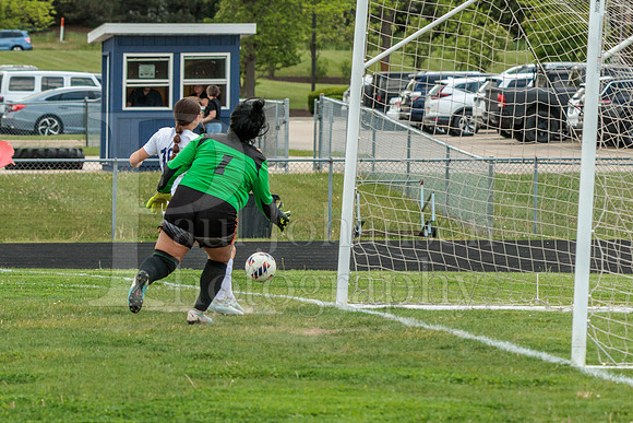 Rockford Christian Girls Varsity Soccer vs Winnebago 5-16-2025-0998