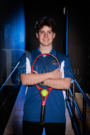Rockford Christian Boys Tennis Spring 2025-0117