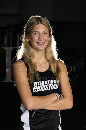 Rockford Christian Middle School Cross Country Fall 2024-0259