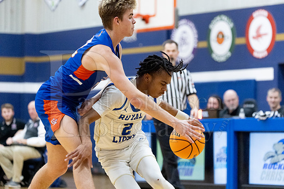 Rockford Christian Boys Varsity Basketball vs Geona Kingston 2-26-2025-1152