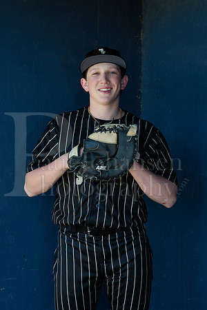 Rockford Christian Boys Varsity Baseball Spring 2025-0318