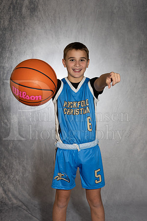 Rockford Christian MS Boys 7th Grade Basketball Winter 2024-0274