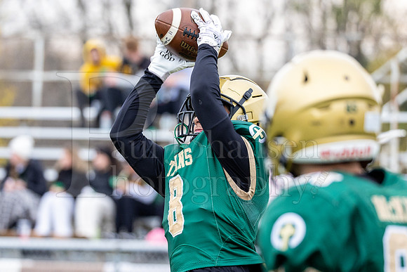 Boylan Boys Varsity Football vs Coal City 11-9-2024-0119