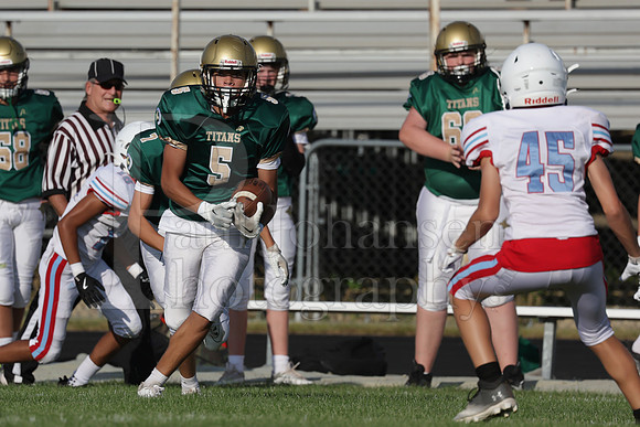 Boylan Boys JV Football vs Woodstock 8-23-2024-0343