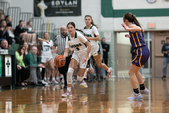 Boylan Girls Varsity Basketball vs Hononegah 12-6-2022-0750