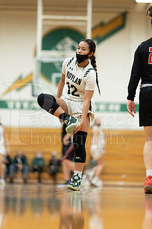 Boylan Girls Varsity Basketball vs East 1-28-2022-0159