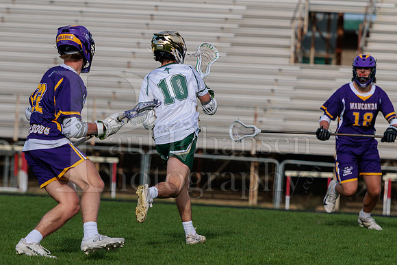 Boylan Varsity Lacrosse vs Wauconda 4-24-2025-0402