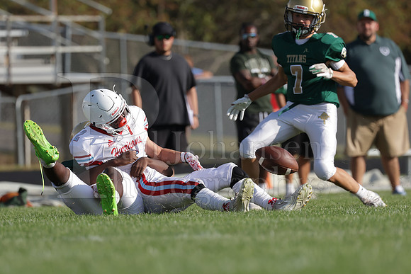 Boylan Boys JV Football vs Woodstock 8-23-2024-0142