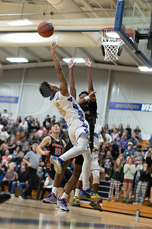 Rockford Christian Boys Varsity Basketball vs Winnebago 12-3-2022-0487