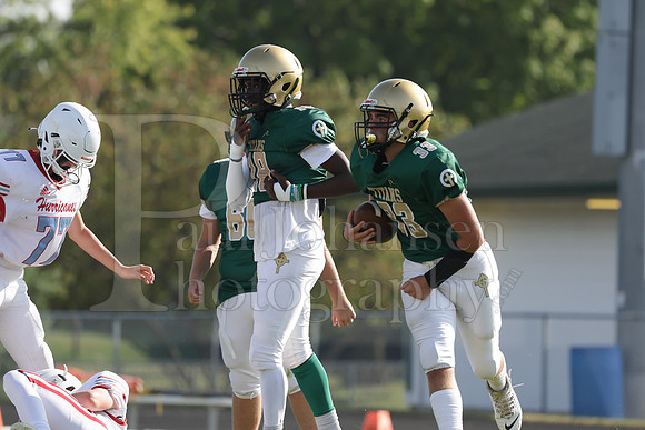 Boylan Boys JV Football vs Woodstock 8-23-2024-0129
