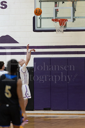 Rockford Christian Boys Varsity Basketball vs Lutheran 2-21-2025-0013