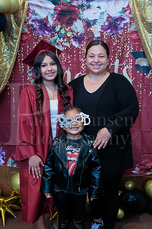 All Saints 2025 Graduation 5-22-2025-1173