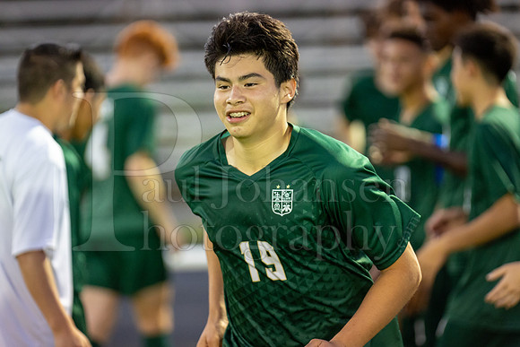 Boylan Boys Varsity Soccer vs Auburn 9-20-2022-0157