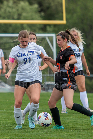 Rockford Christian Girls Varsity Soccer vs Winnebago 5-16-2025-0962