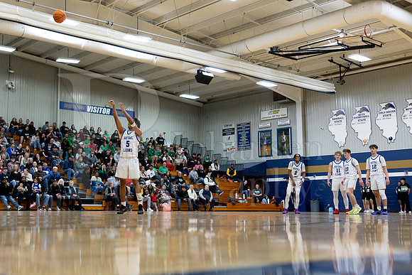 Rockford Christian Boys Varsity Basketball vs Rock Falls 2-7-2025-1235
