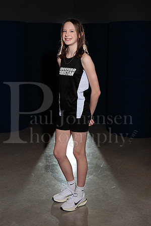 Rockford Christian Middle School Track Spring 2025-0228