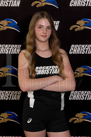 Rockford Christian Middle School Track Spring 2024-0236