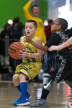 Rockford Elite Basketball 3rd Grade Game1 1-13-2018-0086