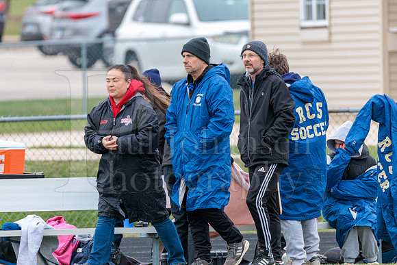 Rockford Christian Girls Varsity Soccer vs Auburn 4-1-2025-0048
