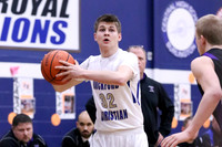 RC Boys Varsity Basketball vs Lutheran 2-24-2015-8155