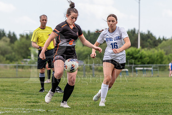 Rockford Christian Girls Varsity Soccer vs Winnebago 5-16-2025-0321