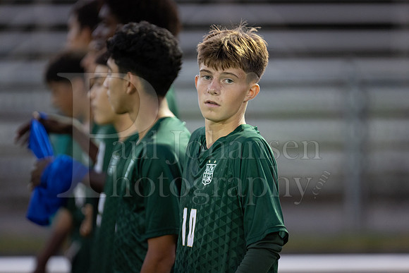 Boylan Boys Varsity Soccer vs Auburn 9-20-2022-0054