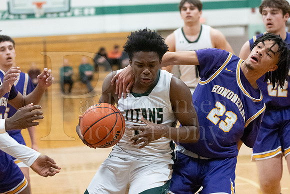 Boylan Boys Varsity Basketball vs Hononegah 2-3-2023-0449