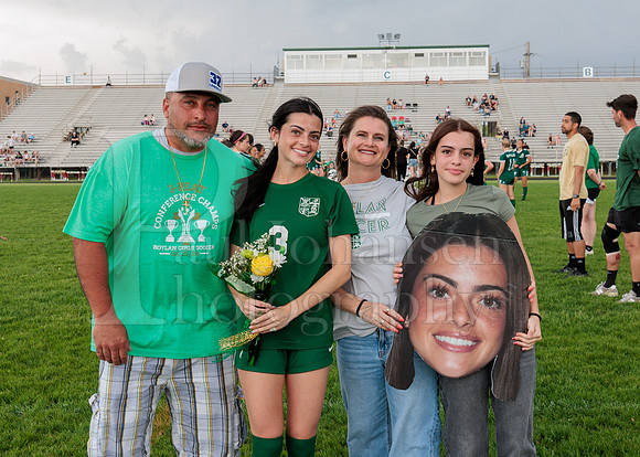 Boylan Girls Soccer Senior Night 5-15-2025-2511