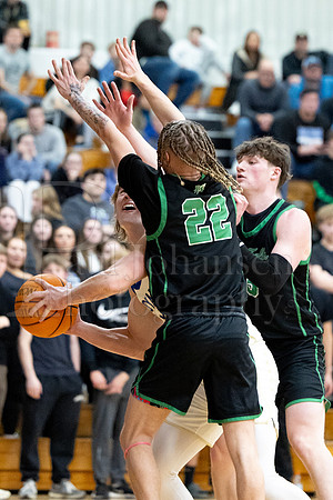 Rockford Christian Boys Varsity Basketball vs Rock Falls 2-7-2025-1050