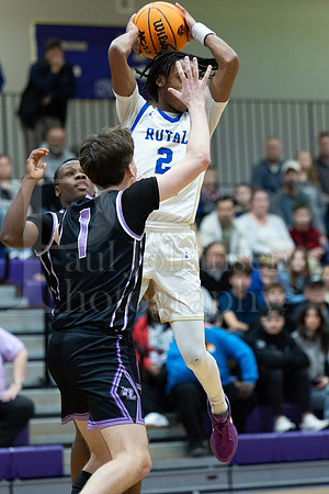 Rockford Christian Boys Varsity Basketball vs Lutheran 1-29-2025-0415