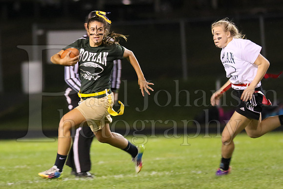 Boylan Powder Puff Football Game 10-7-2015-0114
