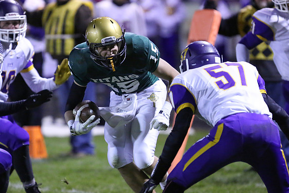 Boylan Varsity Football vs Belvidere 10-25-2013-8182