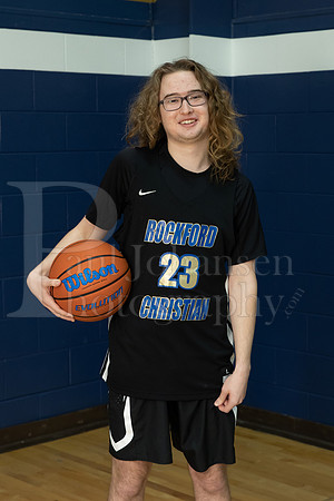 Rockford Christian Boys Varsity Basketball Winter 2020-0290