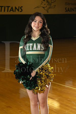 Boylan Senior Cheer Basketball Photo Shoot 12-27-2024-0013