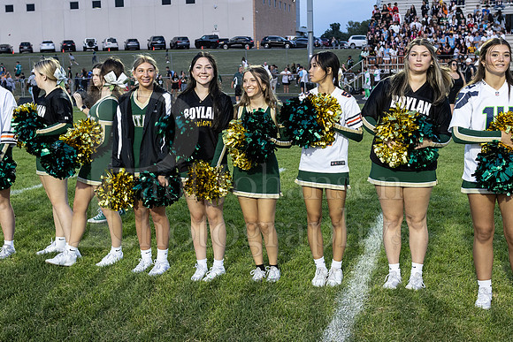 Boylan Boys Varsity Football vs Jefferson 9-13-2024-16