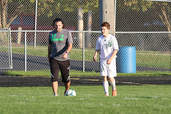 Boylan JV Boys Soccer vs Auburn 10-10-2013-4506