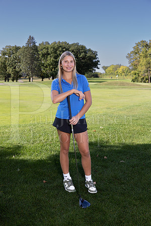 Rockford Christian Girls Golf Fall 2024-0056