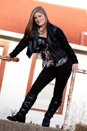 Sammy Bretl Senior Image-1182