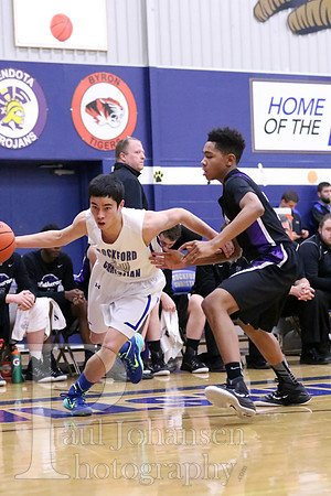 RC Boys Varsity Basketball vs Lutheran 2-24-2015-8208
